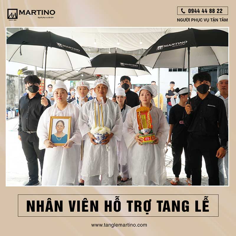 dịch vụ mai táng trọn gói vũng tàu