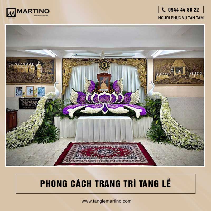 dịch vụ mai táng trọn gói vũng tàu